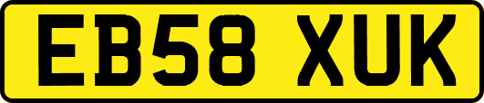 EB58XUK