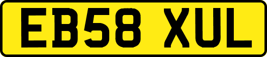 EB58XUL