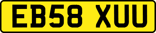 EB58XUU