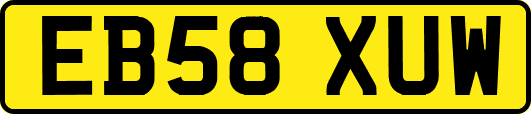 EB58XUW