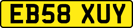 EB58XUY