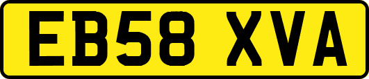 EB58XVA