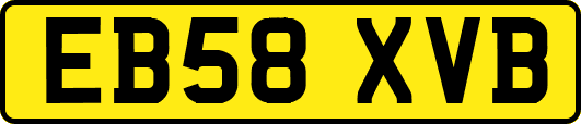 EB58XVB