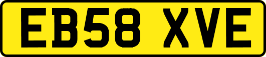 EB58XVE