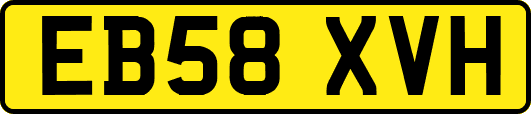 EB58XVH