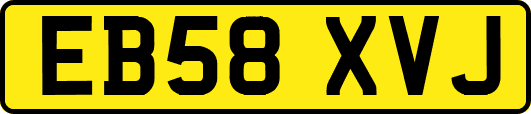 EB58XVJ