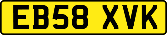 EB58XVK