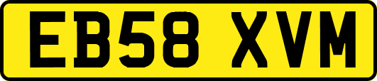 EB58XVM