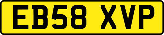 EB58XVP