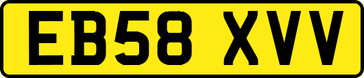 EB58XVV