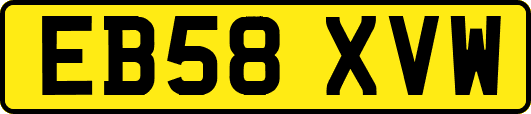 EB58XVW
