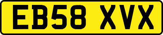 EB58XVX