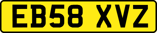 EB58XVZ