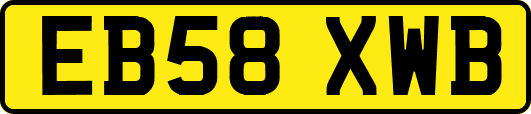 EB58XWB