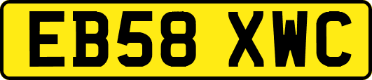 EB58XWC