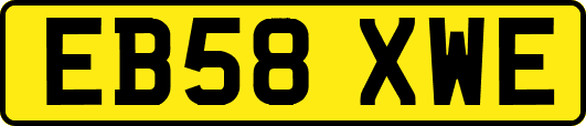 EB58XWE