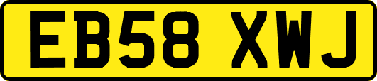 EB58XWJ