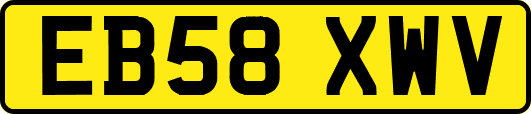 EB58XWV
