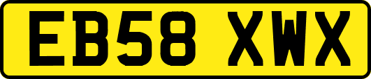 EB58XWX