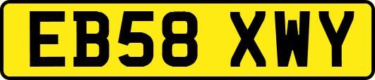 EB58XWY