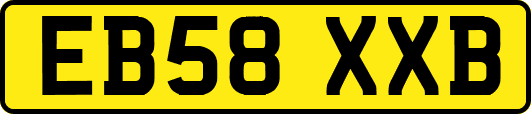 EB58XXB