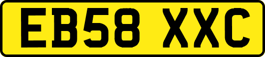 EB58XXC