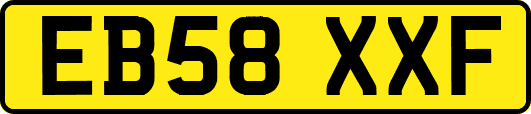 EB58XXF