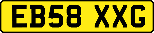 EB58XXG
