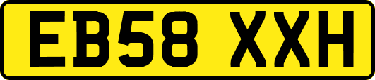 EB58XXH