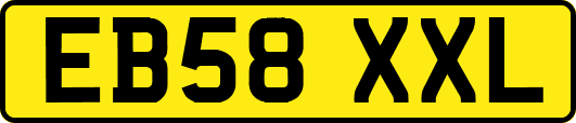 EB58XXL
