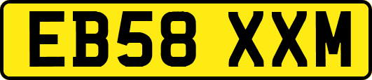 EB58XXM