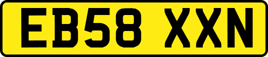 EB58XXN