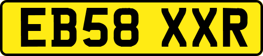 EB58XXR
