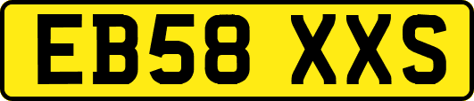 EB58XXS
