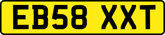 EB58XXT