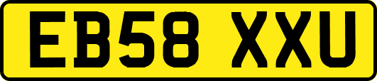EB58XXU