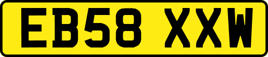 EB58XXW