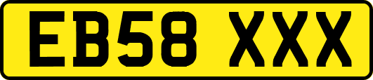 EB58XXX
