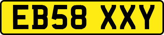 EB58XXY