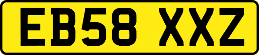 EB58XXZ