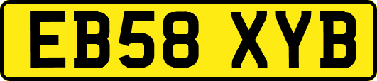 EB58XYB