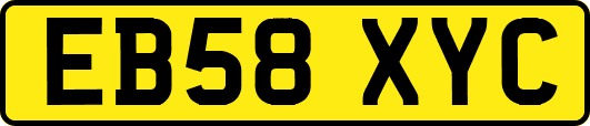 EB58XYC