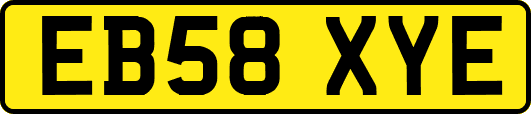 EB58XYE