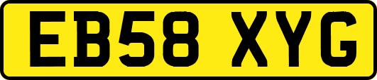 EB58XYG