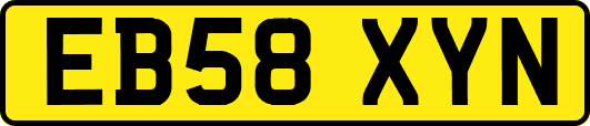 EB58XYN