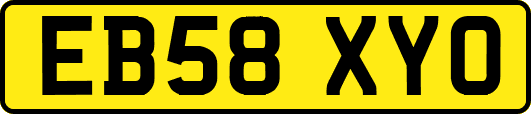 EB58XYO
