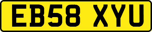 EB58XYU
