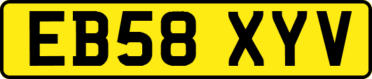 EB58XYV