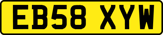 EB58XYW