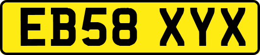 EB58XYX